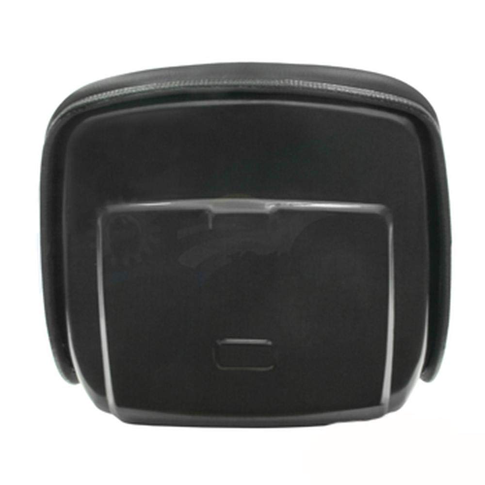 John Deere / Kubota Tractor Flip Style Seat w/ Hinge