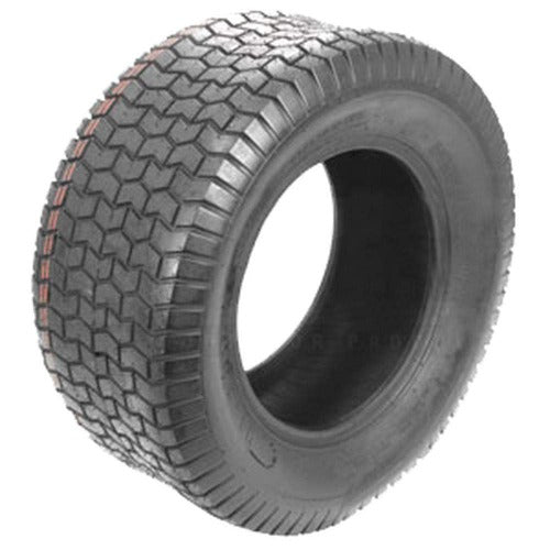 11 x 4 - 5 Turf Saver 2 Ply Tubeless Tire Replacement for Carlisle 5110101