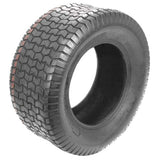 18 x 8.50 - 8 Turf Saver 2 Ply Tubeless Tire Replacement For Carlisle 5110701