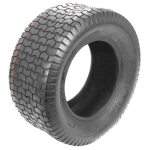 13 x 5.00 - 6 Turf Saver 2 Ply Tubeless Tire Replacement for Carlisle 5110201