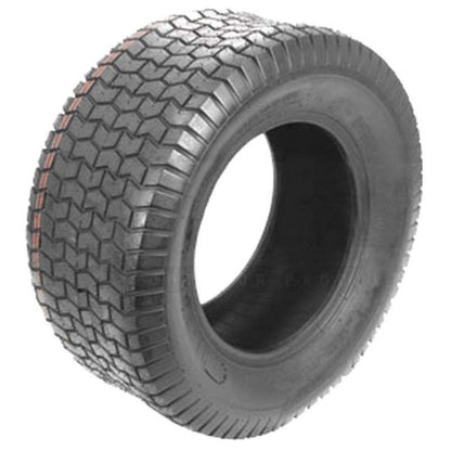 23 x 9.50 - 12 Turf Saver 2 Ply Tubeless Tire Replacement For Carlisle 511100