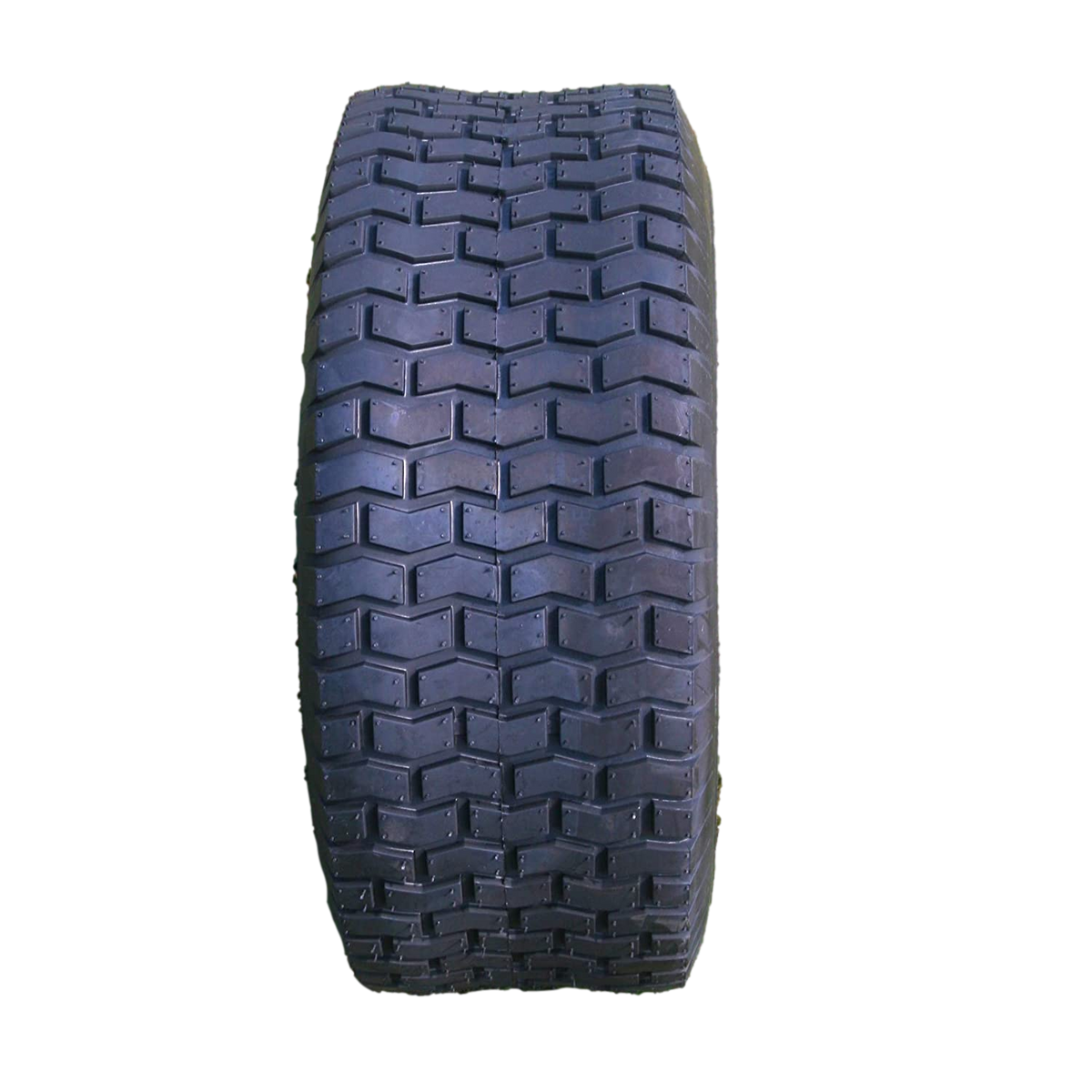 18 x 9.50 - 8 Turf Saver 2 Ply Tubeless Tire Replacement For Carlisle 5110841