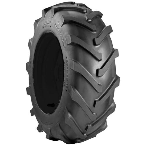 4.80 / 4.00 - 8 Power Trac 2 Ply Tubeless Tire Carlisle 5109501
