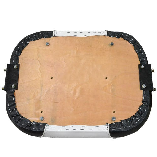 3 Piece Tractor Seat Cushion Set for International