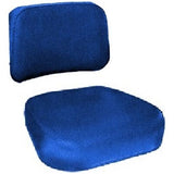 4 Piece Tractor Seat Cushion Set for Ford