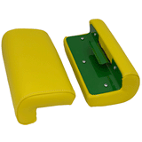 Tractor Seat Arm Rest Cushion Set for JD / MM / IH