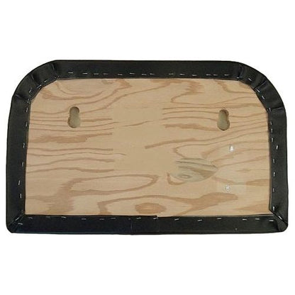 2 Piece Tractor Seat Cushion Set for Case Crawler