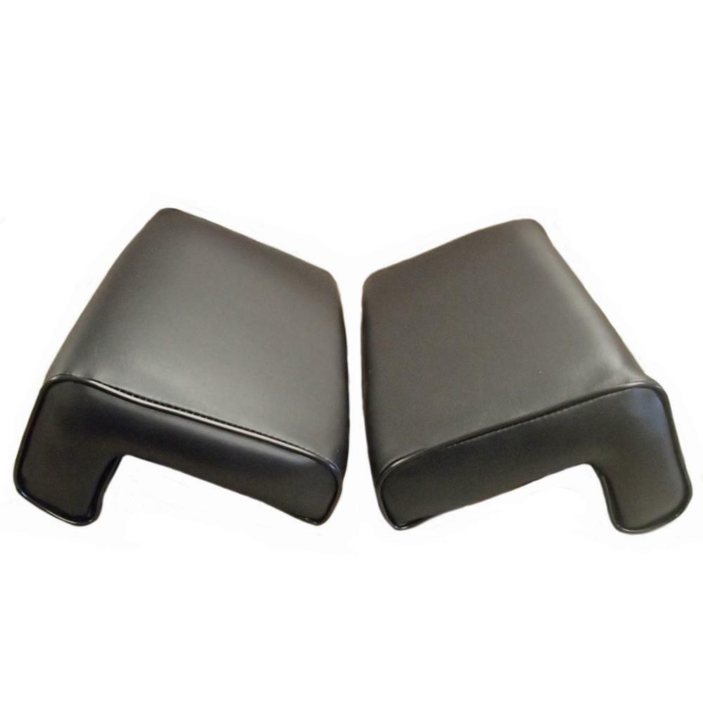 2 Piece Crawler Seat Cushion Set For Case