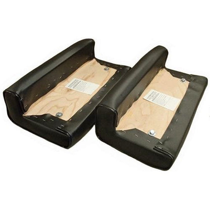 2 Piece Crawler Seat Cushion Set For Case