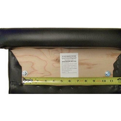 2 Piece Crawler Seat Cushion Set For Case