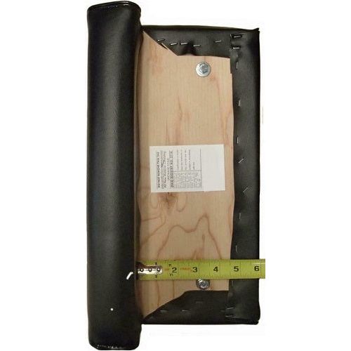 2 Piece Crawler Seat Cushion Set For Case