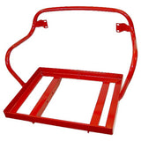 Tractor Seat Cushion Frame for International / Farmall