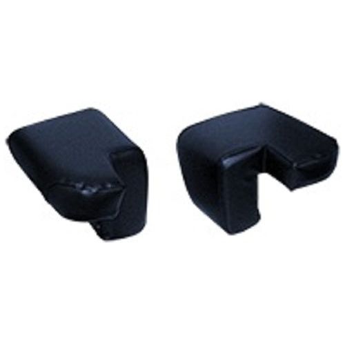 Crawler Seat Cushion Arm Rest Set for International / Farmall / Dresser