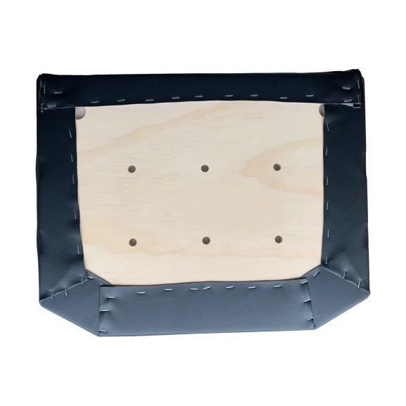 4 Piece Crawler Seat Cushion Thick Arm Rest Set For John Deere