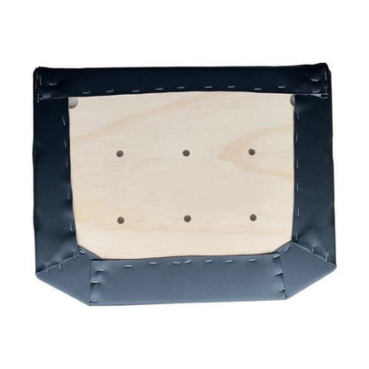 4 Piece Crawler Seat Cushion Thick Arm Rest Set For John Deere