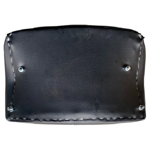 4 Piece Crawler Seat Cushion Thick Arm Rest Set For John Deere