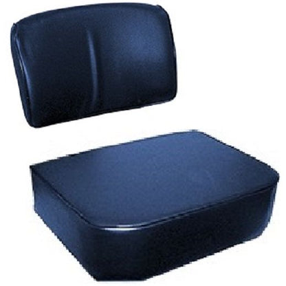 4 Piece Crawler Seat Cushion Thick Arm Rest Set For John Deere