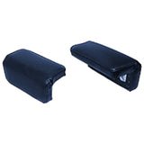 Crawler Seat Cushion Arm Rests Set For John Deere