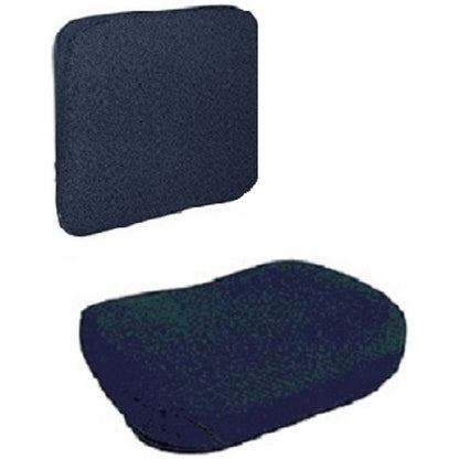 4 Piece Tractor Seat Cushion Set for Massey Ferguson