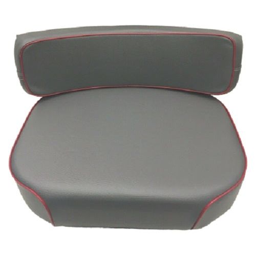 2 Pc Tractor Seat Cushion Set for Massey Ferguson