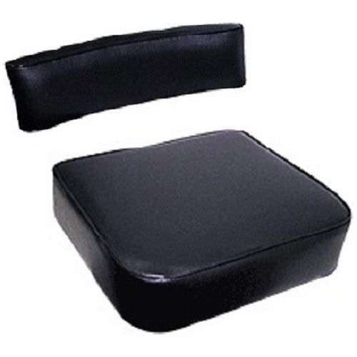 2 Piece Tractor Seat Cushion Set for CockShutt
