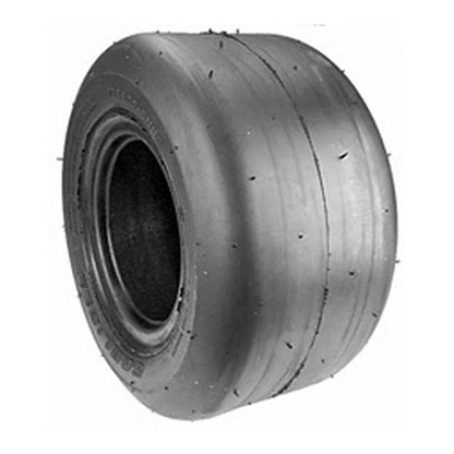 13 x 5.00 - 6 Smooth 4 Ply Tire Carlisle 5120211