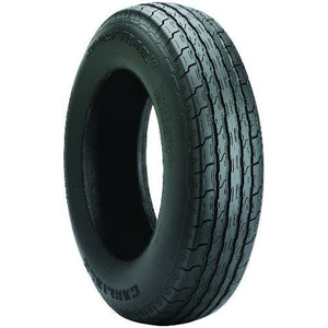 4.80 x 12 - 4 Sport Trail LH LRC/ 6 Ply Tubeless Tire Carlisle 6H01301