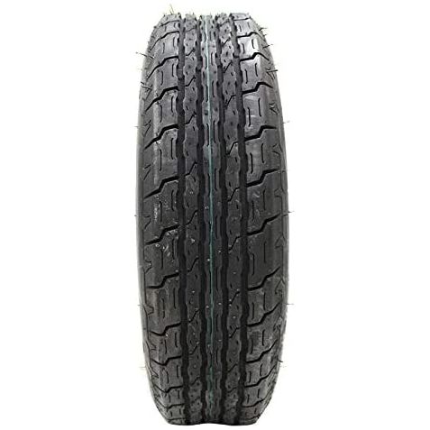 4.80 x 12 - 4 Sport Trail LH LRC/ 6 Ply Tubeless Tire Carlisle 6H01301