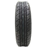 4.80 x 12 - 4 Sport Trail LH LRC/ 6 Ply Tubeless Tire Carlisle 6H01301