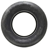 4.80 x 12 - 4 Sport Trail LH LRC/ 6 Ply Tubeless Tire Carlisle 6H01291