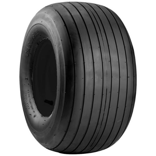 13 x 5 - 6 Straight Rib 4 Ply Tubeless Tire Carlisle 5180211