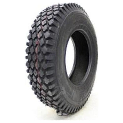 4.80 / 4.00 - 8 Stud 4 Ply Tubeless Replacement For Carlisle 5164291 Go Kart Tire