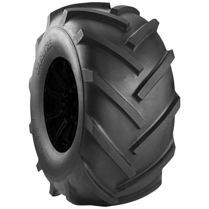 18 x 9.50 - 8 Super Lug 2 Ply Tubeless Tire Carlisle 510080