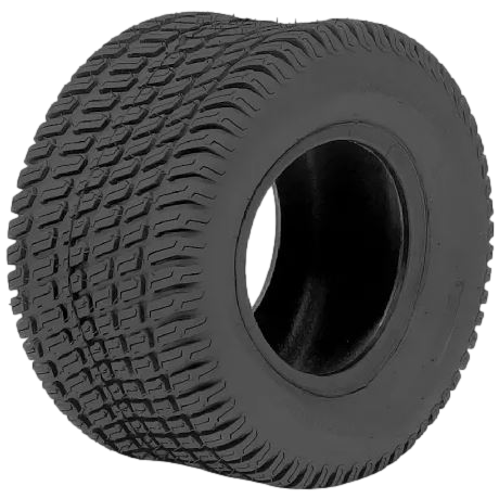 18 x 8.5 - 10 Super Turf 4 Ply Tubeless Tire Replacement For Carlisle 5743U1