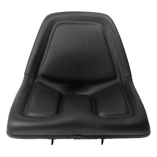 John Deere / Kubota Compact Tractor Flip Style Seat w/ Hinge