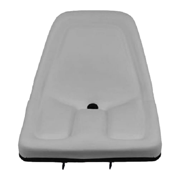 John Deere / Kubota Compact Tractor Flip Style Seat w/ Hinge