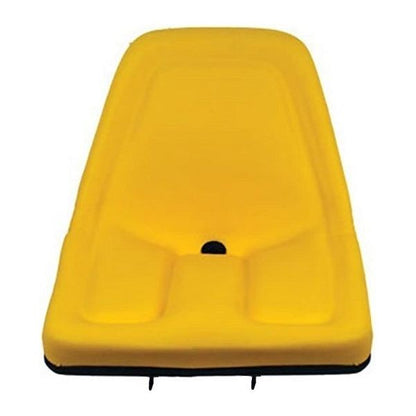 John Deere / Kubota Tractor Flip Style Seat w/ Hinge