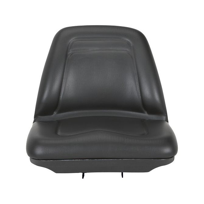 John Deere / Kubota Compact Tractor Flip Style Seat w/ Hinge