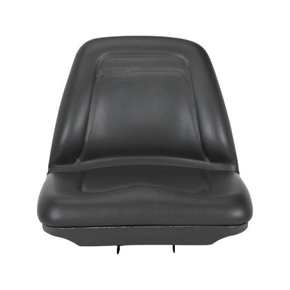 John Deere / Kubota Compact Tractor Flip Style Seat w/ Hinge