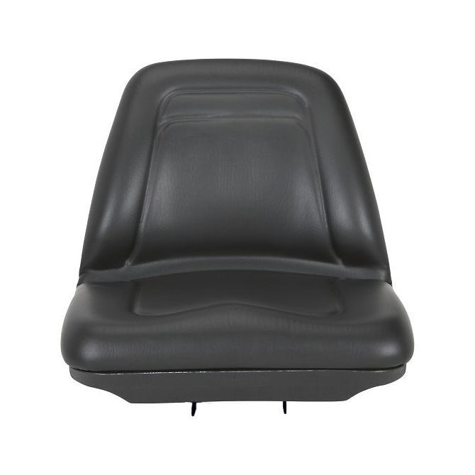 John Deere / Kubota Compact Tractor Flip Style Seat w/ Hinge