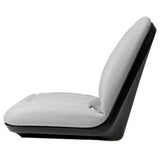 Michigan Deluxe Style Lawn Tractor Mower Seat