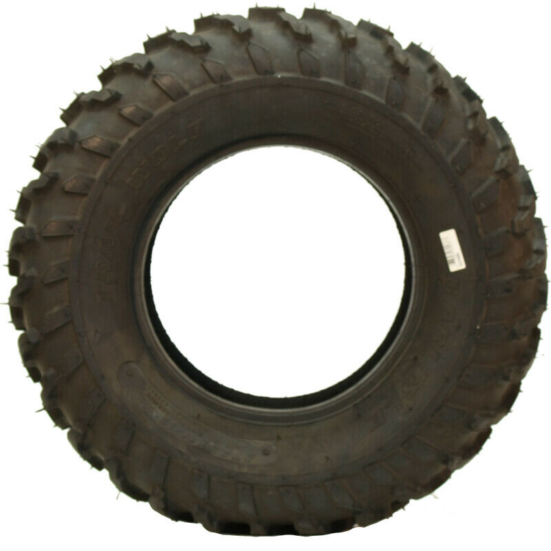 25 x 8 - 12 Trail Wolf ATV / UTV 2 Ply Tubeless Tire Carlisle 537062
