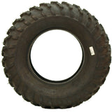 25 x 8 - 12 Trail Wolf ATV / UTV 2 Ply Tubeless Tire Carlisle 537062