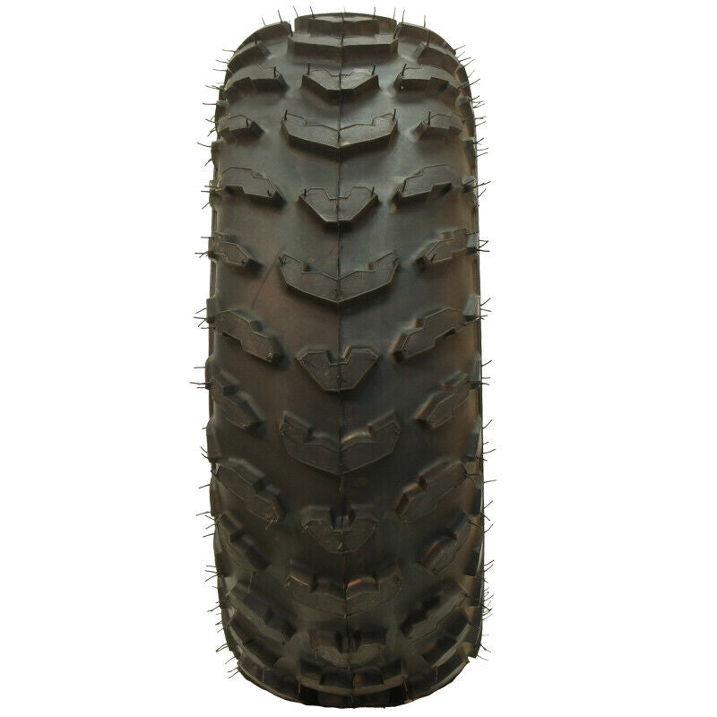 25 x 8 - 12 Trail Wolf ATV / UTV 2 Ply Tubeless Tire Carlisle 537062