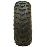 25 x 8 - 12 Trail Wolf ATV / UTV 2 Ply Tubeless Tire Carlisle 537062