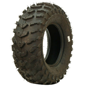 25 x 8 - 12 Trail Wolf ATV / UTV 2 Ply Tubeless Tire Carlisle 537062