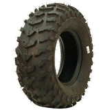25 x 8 - 12 Trail Wolf ATV / UTV 2 Ply Tubeless Tire Carlisle 537062