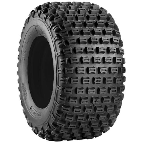 25 x 12 - 9 AT Turf Tamer 3 Ply Tubeless Tire Carlisle 55U373