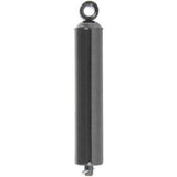 Shock Absorber for Suspension Seats