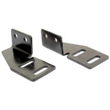 Tractor Seat Flip-Style Bracket Set